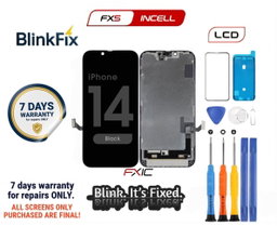 IPhone 14 Screen Replacement