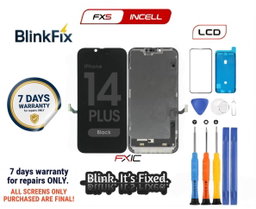 IPhone 14 Plus Screen Replacement