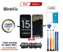IPhone 15 Pro Max Screen Replacement