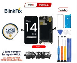 IPhone 14 Pro Screen Replacement