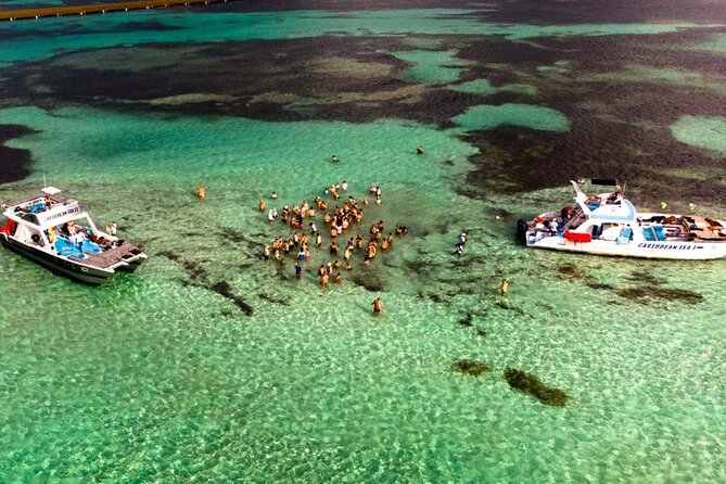 Ojos indigenas y catamaran _8