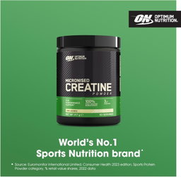Creatine powder Micronised