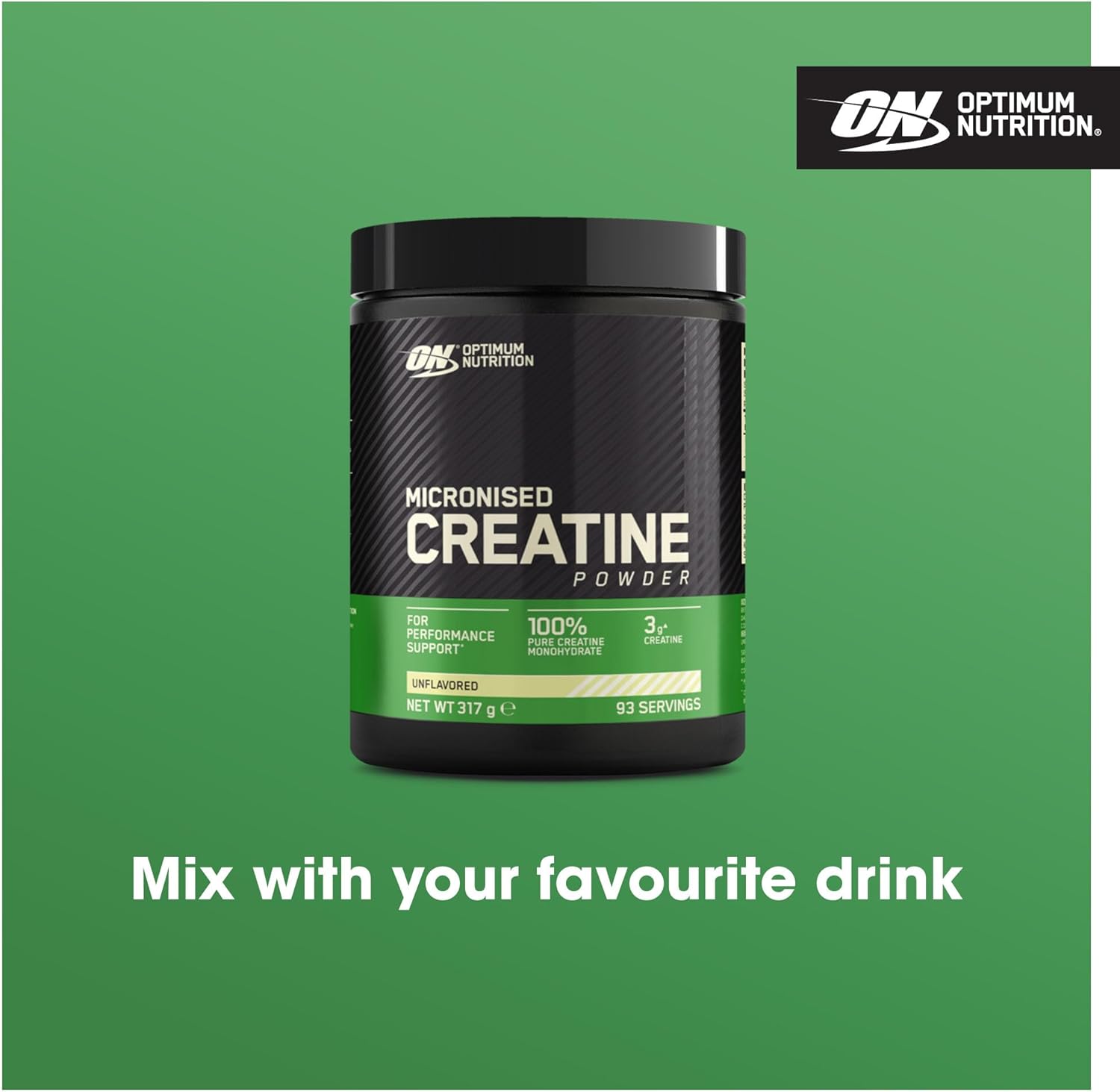 Creatine powder Micronised_2