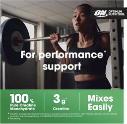 Creatine powder Micronised