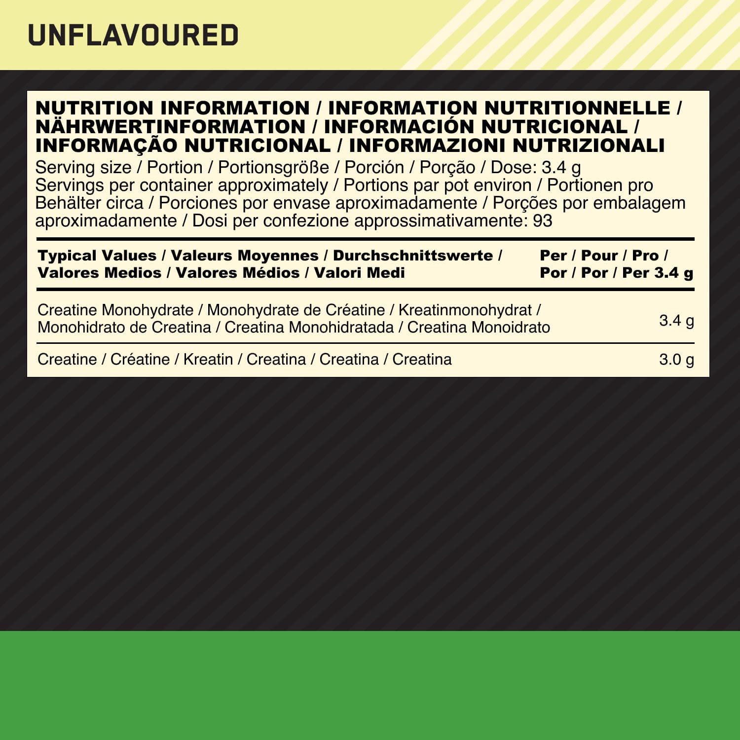 Creatine powder Micronised_4