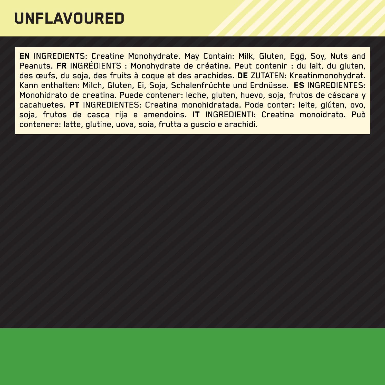 Creatine powder Micronised_5