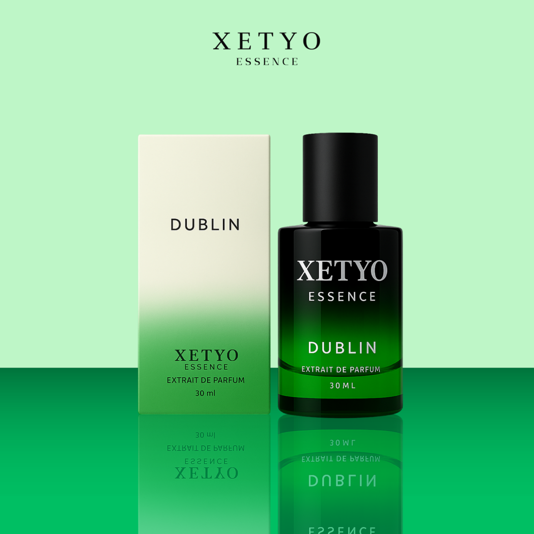XETYO ESSENCE DUBLIN