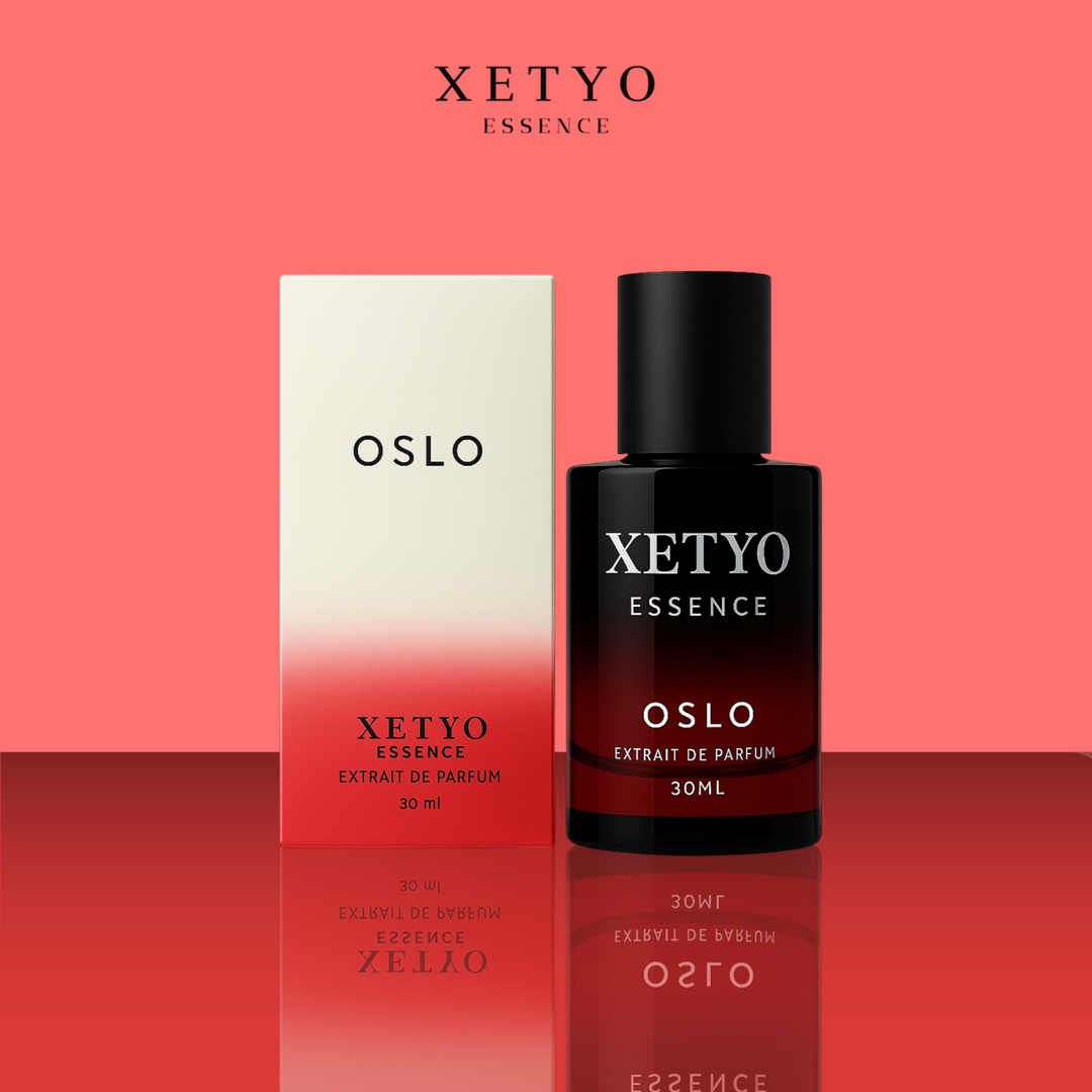 XETYO ESSENCE OSLO