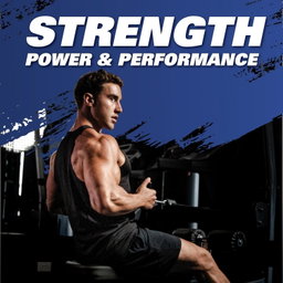 CREA-8 Creatine Monohydrate Powder