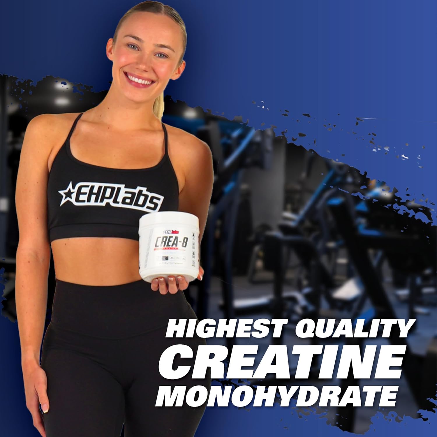 CREA-8 Creatine Monohydrate Powder_7