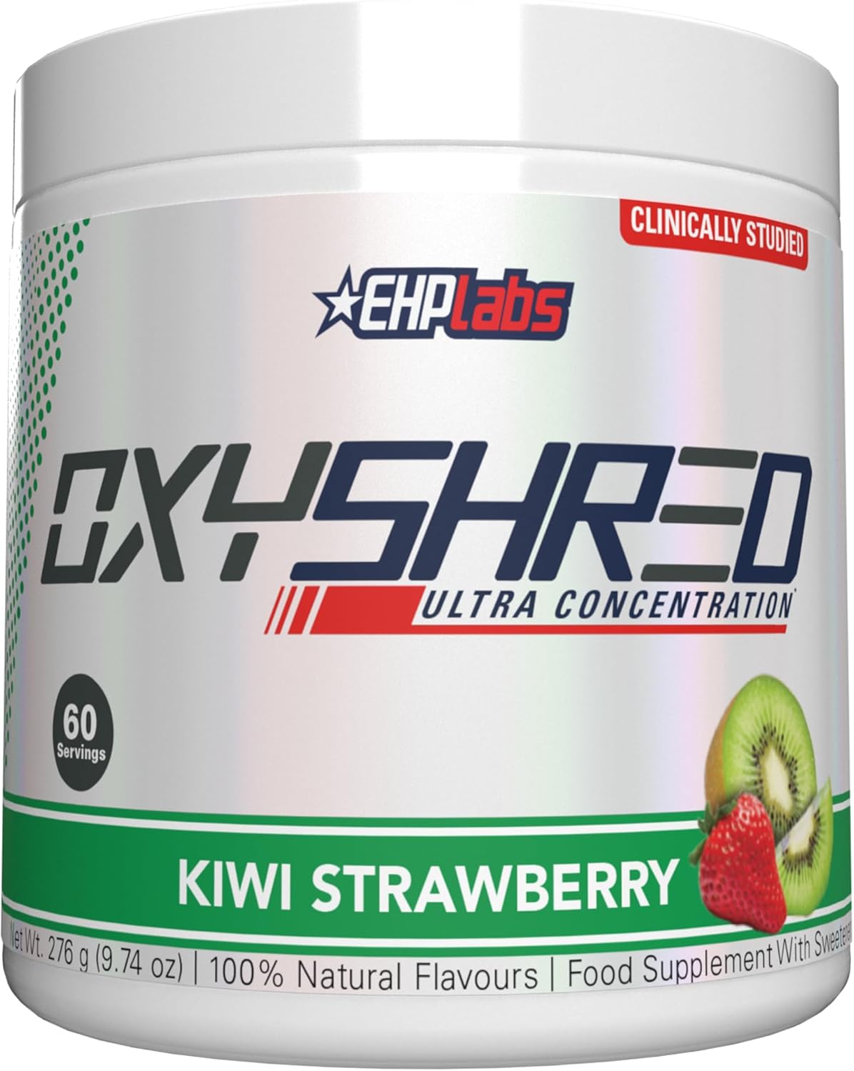 OxyShred Ultra Concentration