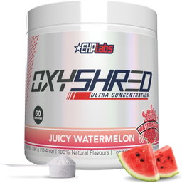 OxyShred Ultra Concentration