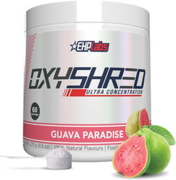 OxyShred Ultra Concentration