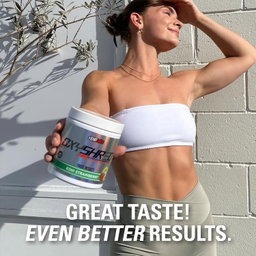 OxyShred Ultra Concentration