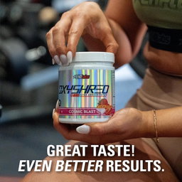 OxyShred Ultra Concentration