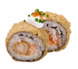 Fry Rolls (6 pièces)