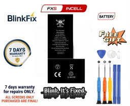 IPhone Xs Max Battery Replacement