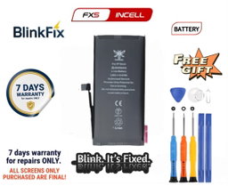 IPhone 12 Mini Battery Replacement