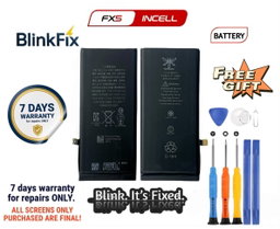 IPhone Xr Battery Replacement
