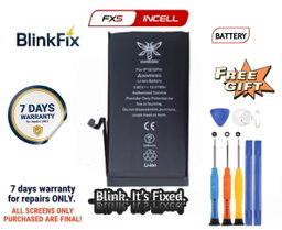 IPhone 12/12 Pro Battery Replacement