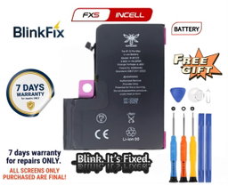 IPhone 12 Pro Max Battery Replacement