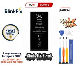 IPhone 13 Mini Battery Replacement