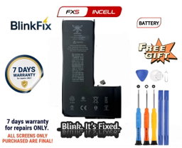 IPhone 11 Pro Battery Replacement