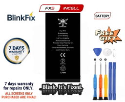 IPhone 14 Battery Replacement