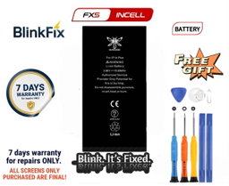 IPhone 14 Plus Battery Replacement