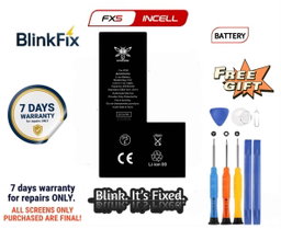 IPhone Xs Battery Replacement