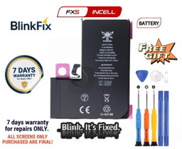 IPhone 13 Pro Battery Replacement