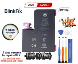IPhone 13 Pro Max Battery Replacement