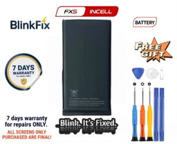 IPhone 13 Battery Replacement