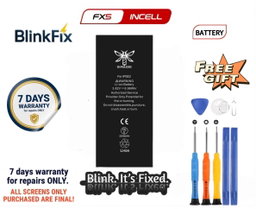 IPhone SE2 2020 Battery Replacement