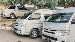 Hiace / Elf