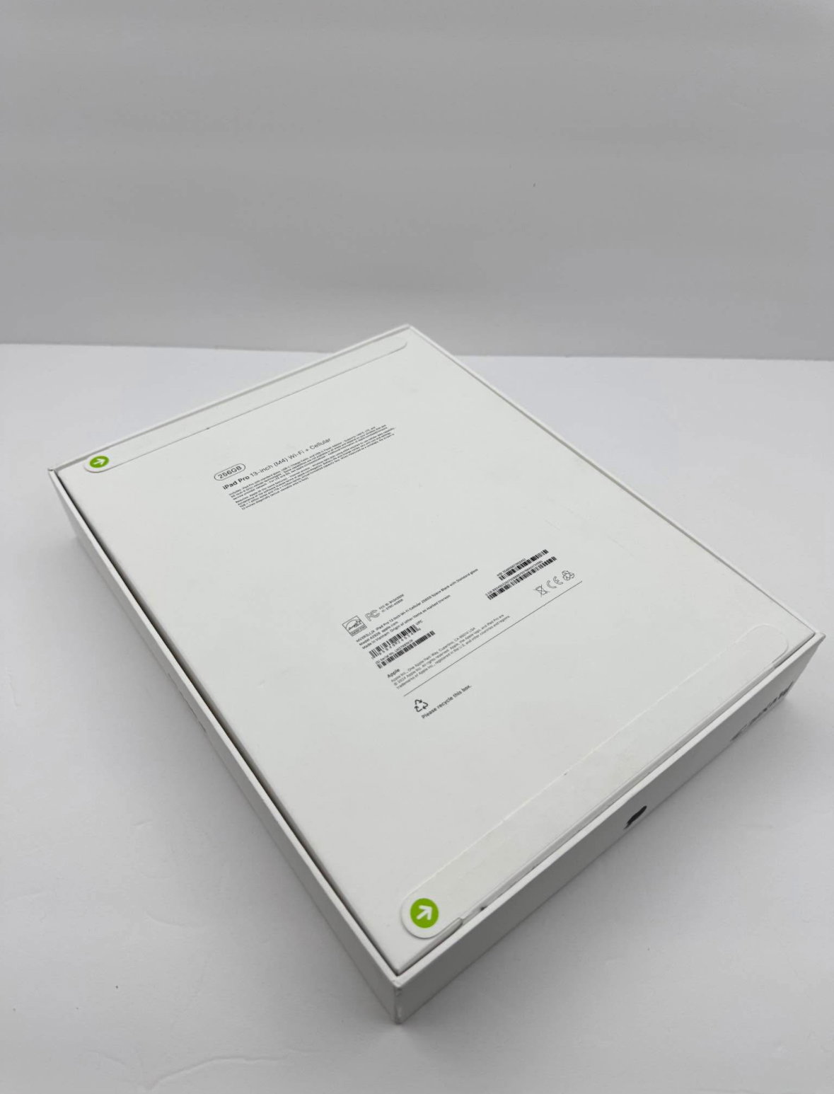 📱 Apple iPad Pro 13” (M4) – Wi-Fi + Cellular_4
