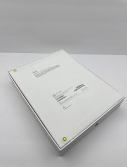 📱 Apple iPad Pro 13” (M4) – Wi-Fi + Cellular