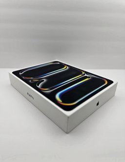 📱 Apple iPad Pro 13” (M4) – Wi-Fi + Cellular