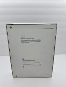 📱 Apple iPad Pro 13” (M4) – Wi-Fi + Cellular