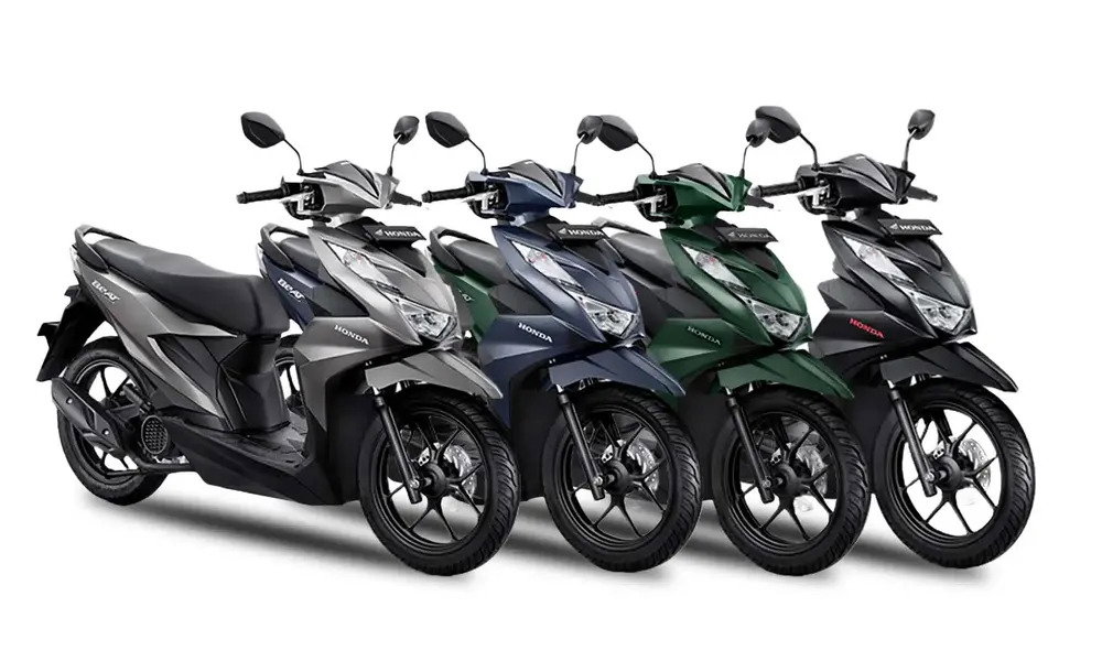 Scooter Rental