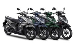 Scooter Rental