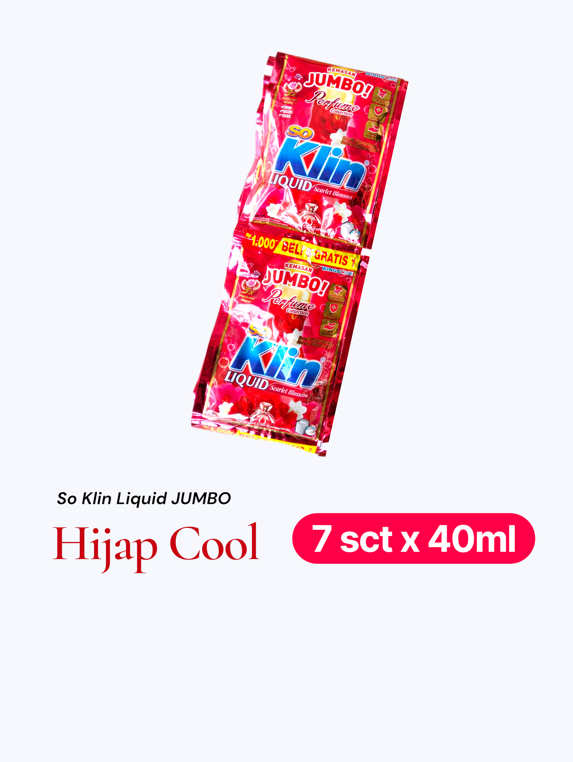 Soklin liquid Jumbo Sachet 40ml_3