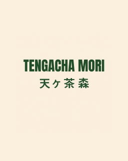 Tengacha Mori
