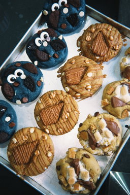 COOKIES 😋