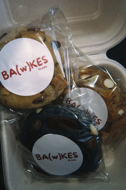 COOKIES 😋