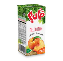 Jugo Pulp 250 ml