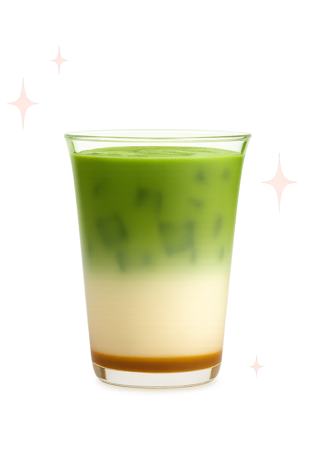 Earl Grey Lavender Matcha Latte_0