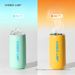 CHAKOLAB Milkmate Tumbler 0.52L 