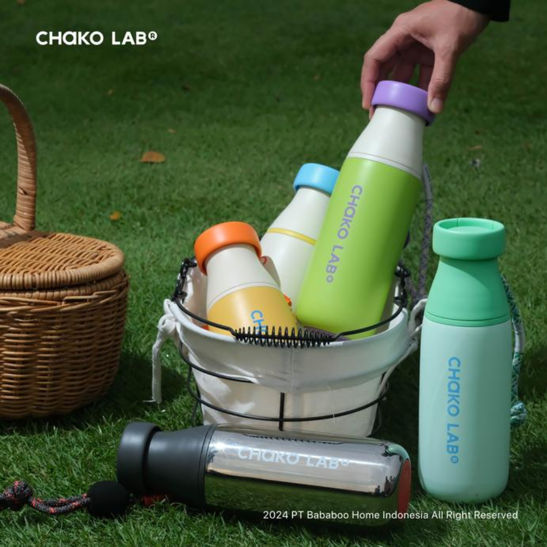 CHAKOLAB Milkmate Tumbler 0.52L _1