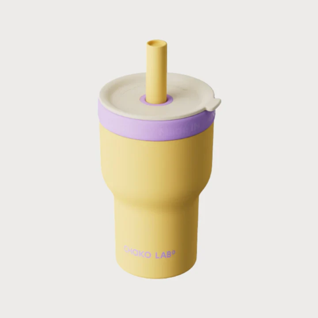 CHAKOLAB Dual-Layer Tumbler 0.57L+0.60L